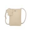 Spring new Korean version of simple texture fashion lightweight mobile phone bag niche versatile commuting daily casual messenger bag