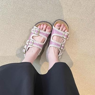 Женская обувь – Сандалии