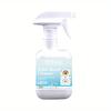 H4Cacle Multi-Purpose Toilet Bowl Remover Powerful Descaling Toilet Spirit Removes Odors Stains Scum Agent Tile Wall Yellowing Decontamination Removal