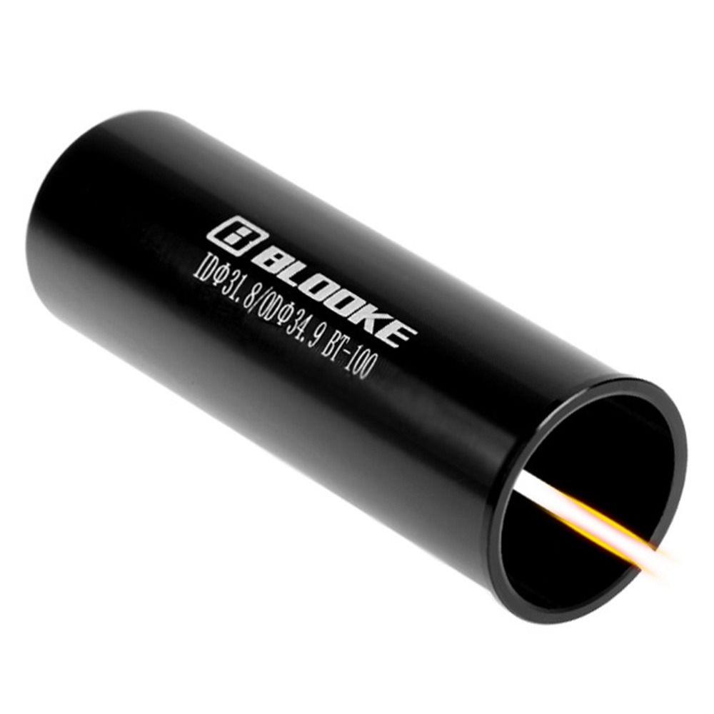 27.2 Mountain Bicycle Seat Post Tube Reducing Sleeve Adapter Road Bike Seatposts Seatpost Reducer