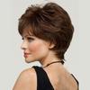 2025 European Fashion Short Wig For Women HW905