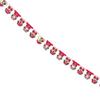 Disney Minnie Mouse Happy Birthday Cupcake Banner