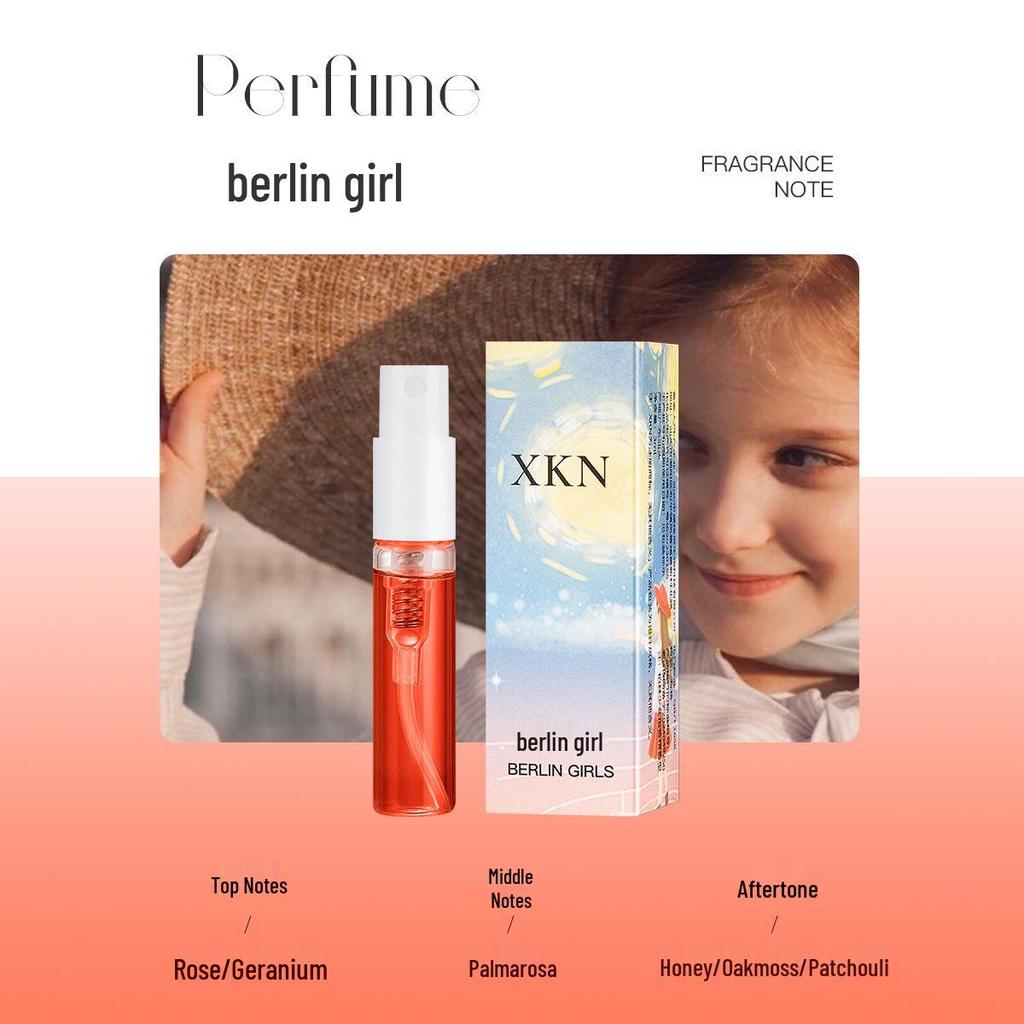 Пробник парфюма 3 мл - Аромат для пробы "Ночной рынок", Горячий товар