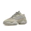 Adidas Кроссовки унисекс Yeezy 500 Stone Salt Серые IE4783