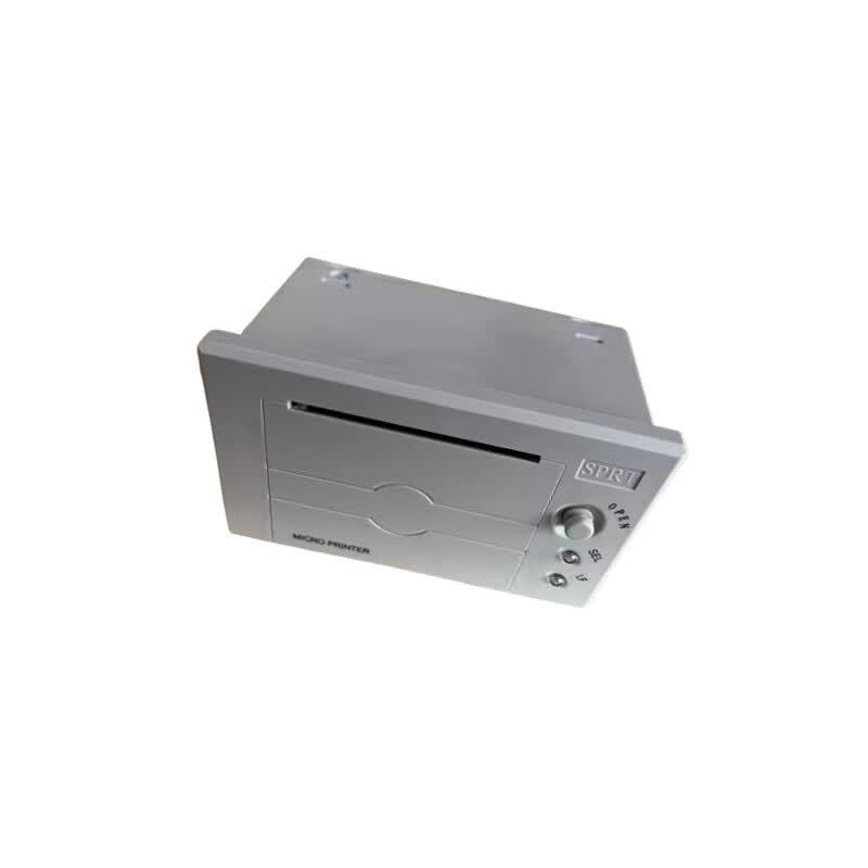SPRT Fire Alarm Host Printer