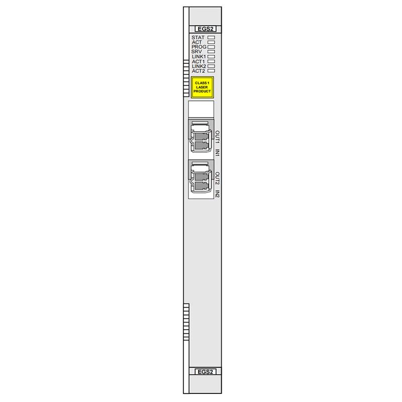 Huawei SSN3EGS216 Gigabit Ethernet Board