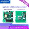 Совместимый S7-200PLC Плата промышленного управления CPU224 Smart200 Плата питания 288-1SR20/30/40