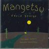 CD DAVID GEORGE - Mangetsu CD4013 VISTA Japan Jazz Used