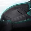 Для Tesla Model 3 2017-2023 передняя крышка багажника звукоизоляционный хлопковый внутренний капюшон Frunk/багажник звукоизоляционный пылезащитный хлопковый коврик