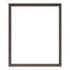 Large Lightweight Drawing Frame 8232 Sanzo Negoro UV Cut Acrylic