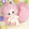 Little Pony Baoli Rourou 20cm Plush Doll with Skeleton - High-Value Cotton Toy In Stock