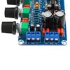 Ne5532 Stereo Pre-Amp Preamplifier Tone Board Audio 4 Channels Amplifier Module