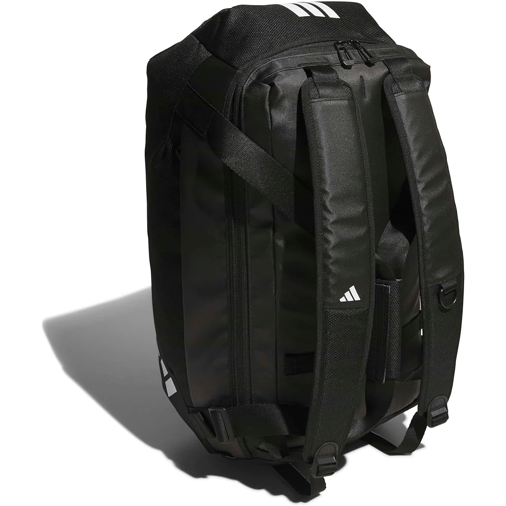 Adidas Duffle Bag EPS 50 Unisex Adult DL599 Black (JY9555)