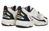 New Balance 828 'Белый Черный' ML828NC