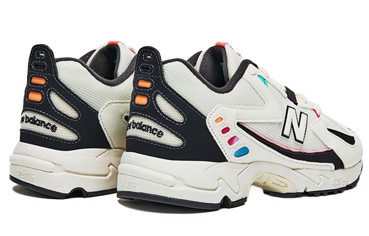 New Balance 828 'Белый Черный' ML828NC