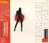 CD VELVET REVOLVER - Contraband BVCP21370 BMG 2004 Japan Rock Used