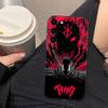 Чехол для телефона Comic B-Berserk Guts для Samsung Galaxy S26 S25 EDGE S24 S23 S22 S21 S20 FE S10 Ultra PLUS LITE Чехол-оболочка DIY