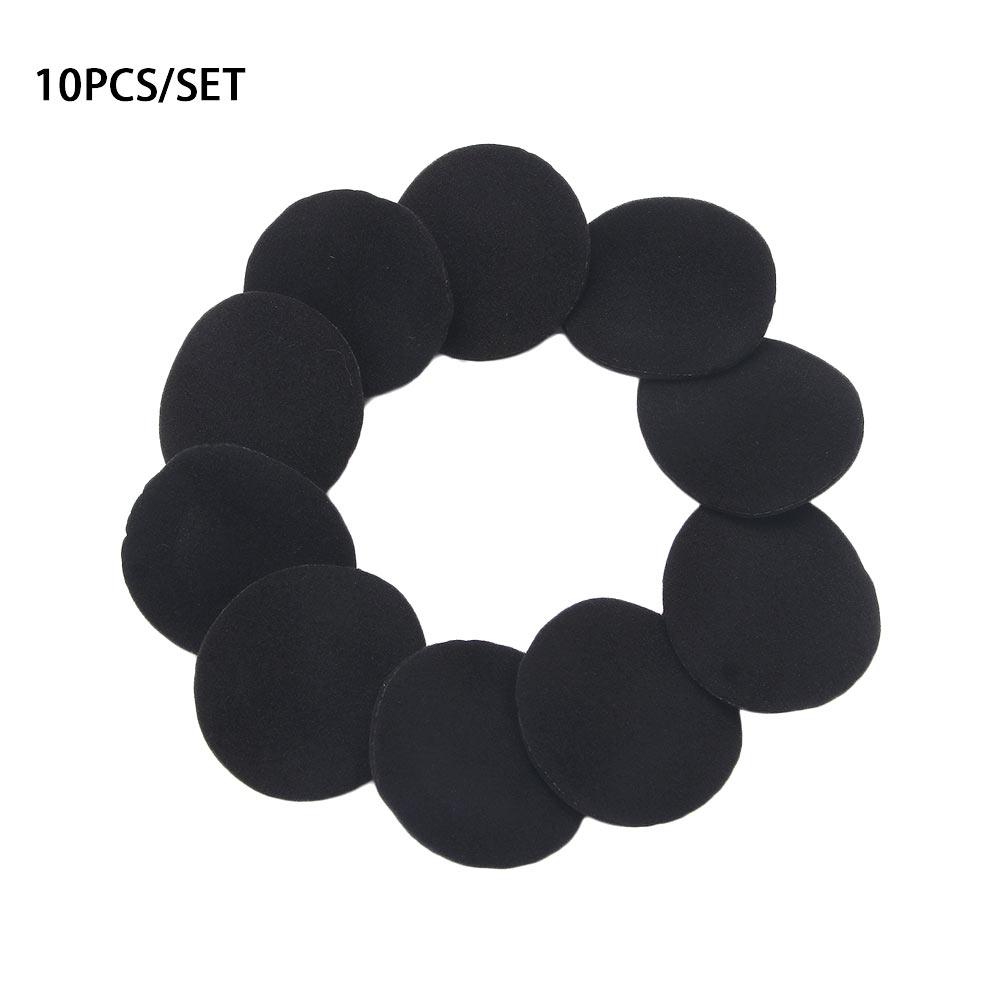 for PX100 Headphones Replacement Foam Cushion Soft Sponge Earpads Headphones Sponge Pad Ear Pads