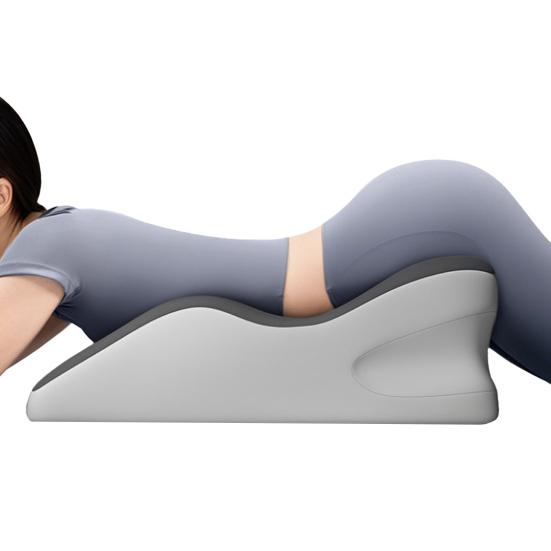 Подушка-клин для пар Подушка-клин для ног из пены с эффектом памяти Подушка для спины Эргономичная поддержка интимности Подушка для сна на животе для спальни гостиной для сидения и лежания
