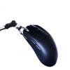 ATK F1V2 Wireless Mouse Tri-Mode Lightweight Ergonomic Gaming Office Mouse F1V2 ULTRAMAX 2.0 Black