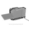Клетка SmallRig с быстросъемной площадкой для улучшения хвата ZV-E10 Рукоятка, Встроенная (3538B)