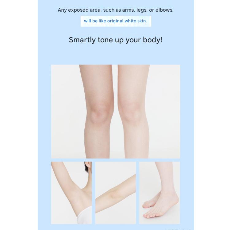 Nine Wishes Отбеливающая сыворотка для тела 80 мл (3 варианта)