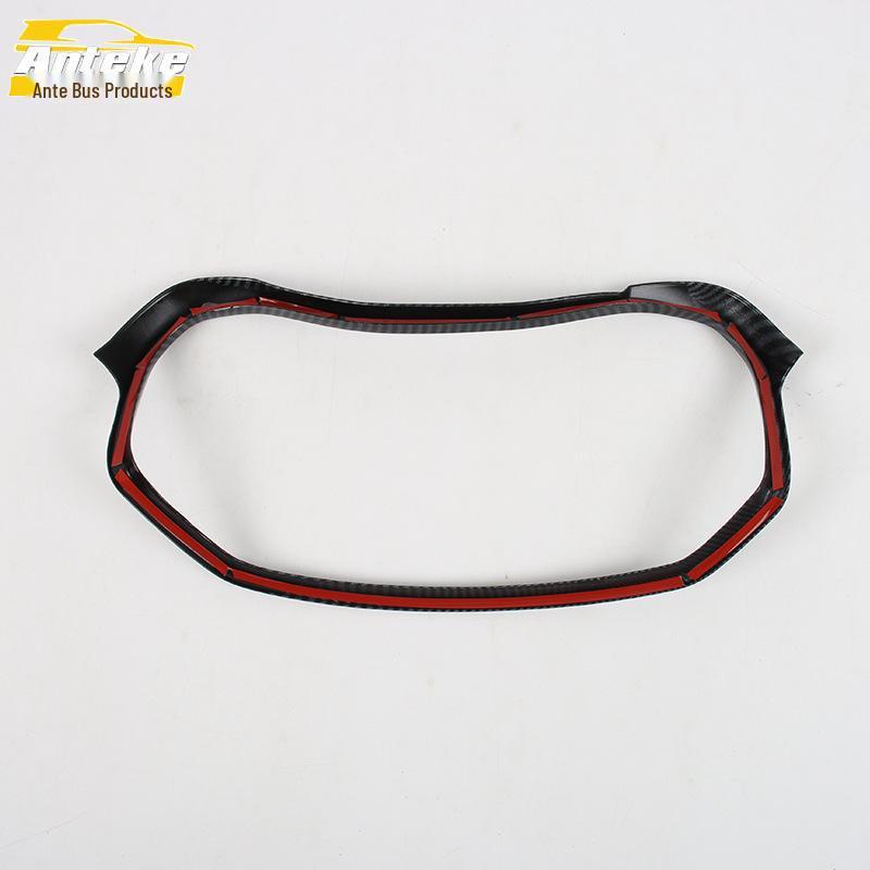 Applicable Dodge 23 RAMTRUCKS/Tyrannosaurus Instrument Panel & Center Console Trim Car Accessories