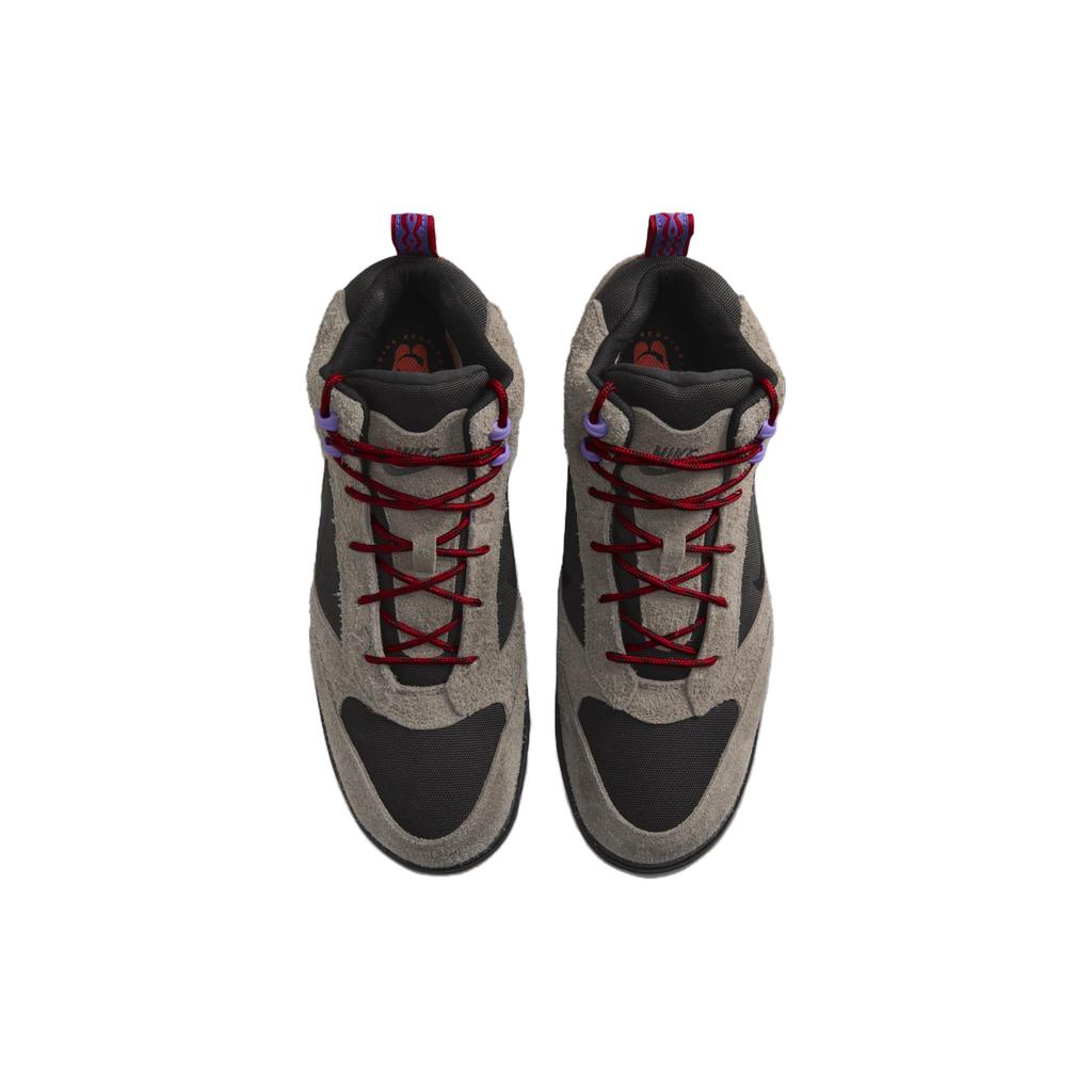 New Nike Acg Torre Mid Waterproof Olive Grey FD0212-001