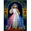 Full 5D DIY Diamond Painting Full Square/Round Drill “Religious Figure” Embroidery Kits Cross Stitch Gift Home Decor Gift