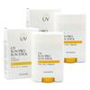 ISA KNOX Солнцезащитный стик UV Sun Pro 365 Airy Sun Stick 19г+19г