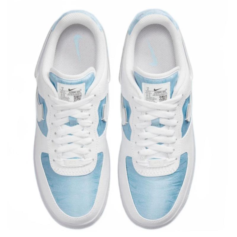 Nike Air Force 1 Lxx Glacier Blue Women's Sneakers DJ9880-400