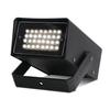 ENUOLI Strobe Light, Stage Light, LED Strobe, Mini Strobe Light, Party Light, Bar Light, Disco Light, Dance Light, 32 LEDs, 100V, Outlet Type, High Br