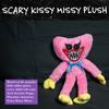 UCC Distribution Poppy Playtime Kissy Missy и Scary Teeth плюшевая игрушка 8"