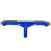 Pool Wall Scrub Brush Swimming Pool Cleaning Suction Brush Efficient Cleaner Pool scrub