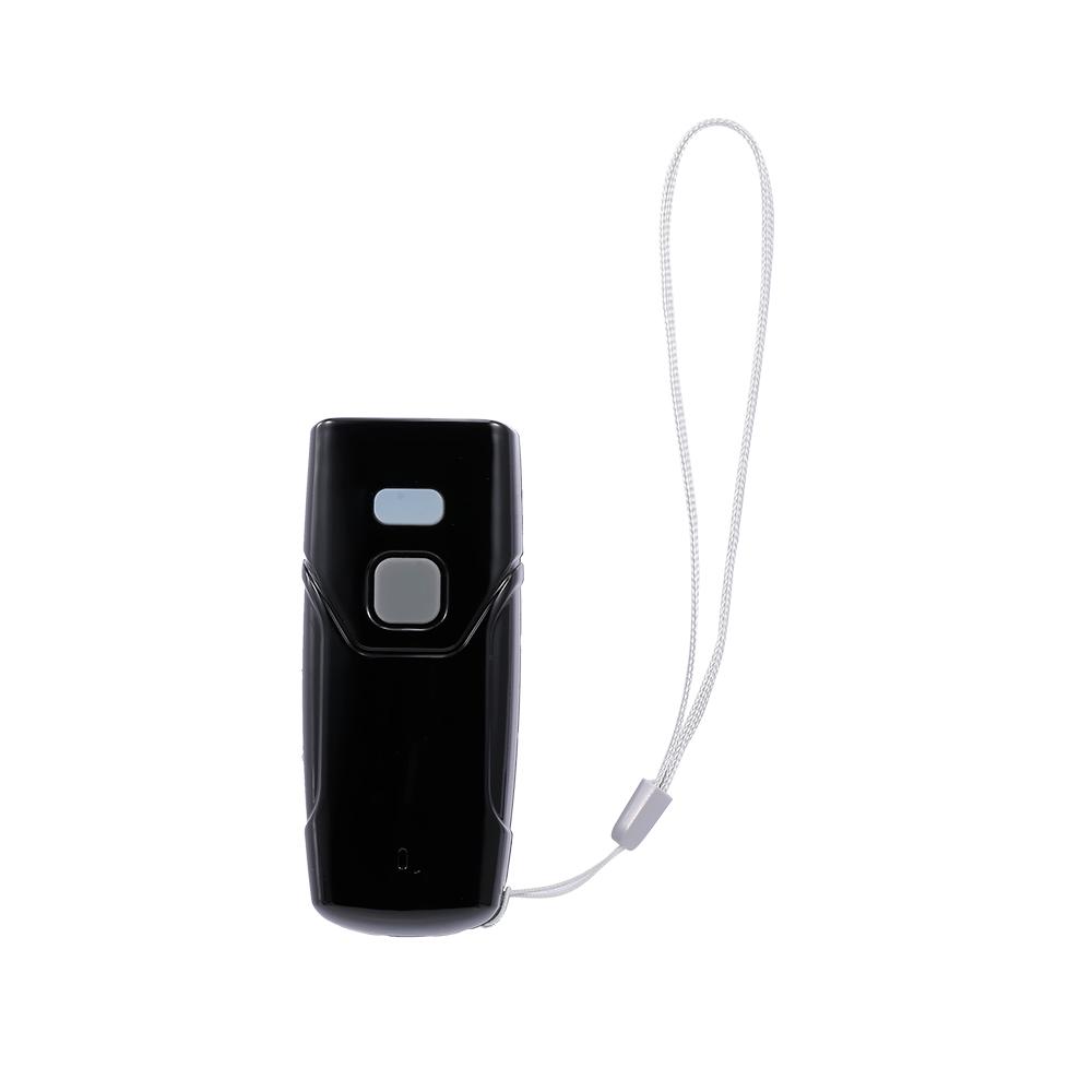 Scanner Di Codici a Barre Wireless QR BT E Connessione Wireless 2.4G.