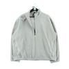 Seconde Vie - Pull Polaire Homme  Gris - Très Bon État