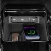 for Kia Sorento MQ4 2025 2024   Wireless silicone pad for car use anti slip pad for car use charging pad for car use