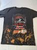 Футболка Rata Blanca La Super Tocada Tour Tee XXL Унисекс