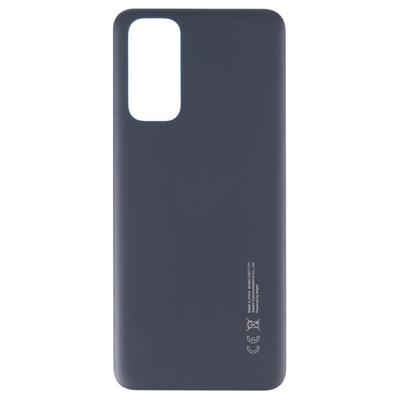 Для Xiaomi Redmi Note 11S 4G/Note 11 4G (Qualcomm) Замена задней крышки корпуса аккумулятора OEM
