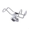 Fishing Rod Holder Adjustable Bracket, Portable Rack for Canoe and Marine Gear