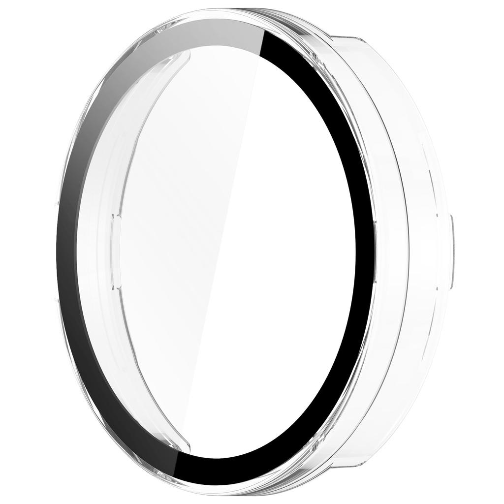 Полный защитный чехол для Garmin Lily2, чехол-защитная пленка для экрана для Garmin Lily 2, чехол из ПК 2-в-1, аксессуар