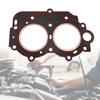 Прокладка цилиндра для 2-тактного подвесного двигателя Yamaha 9,9/15/18 л.с. 63V-11181-A1-00, запасные аксессуары, запасные части