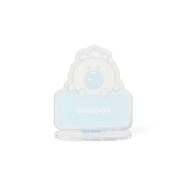 LINE FRIENDS Truz Podong Acryl Stand