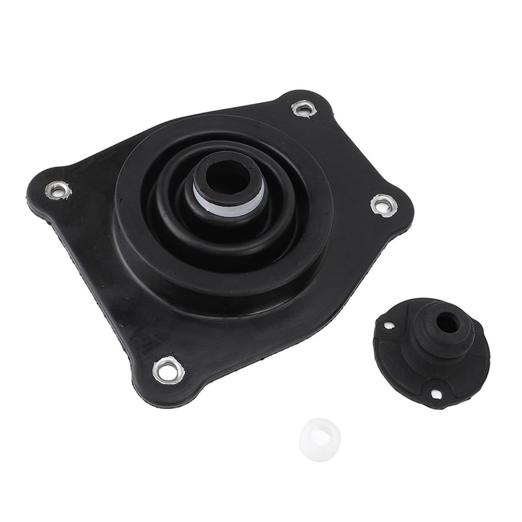 Change Lever Boot 039817462A Lower Shifter Dust Boot Gear Lever Shift Boot Replacement for Mazda MX5 MX‑5 Miata