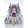 Фигурка Little Cheshire AniGame 'Azur Lane' в масштабе 1/6 из ПВХ и АБС, предварительно окрашенная, коллекционная