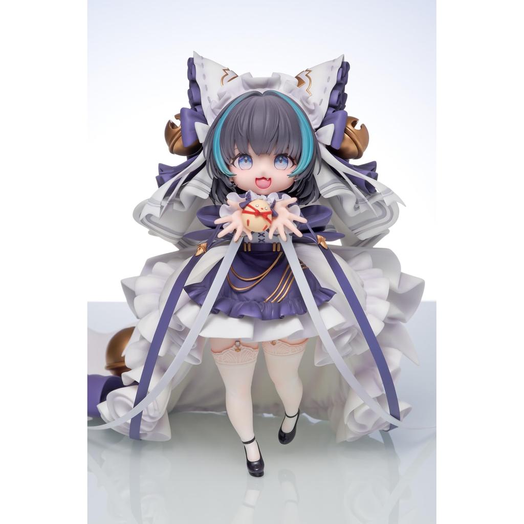 Фигурка Little Cheshire AniGame 'Azur Lane' в масштабе 1/6 из ПВХ и АБС, предварительно окрашенная, коллекционная