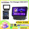 Car Radio for Changan CS35 2017~2021 2 Din Android Car Stereo DVD GPS Navigation Player Multimedia Android Auto Wireless Carplay