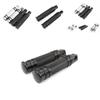 Enhanced Custom Front And Rear Foot Pegs For Harley Davidson Xl883 Dyna Softail