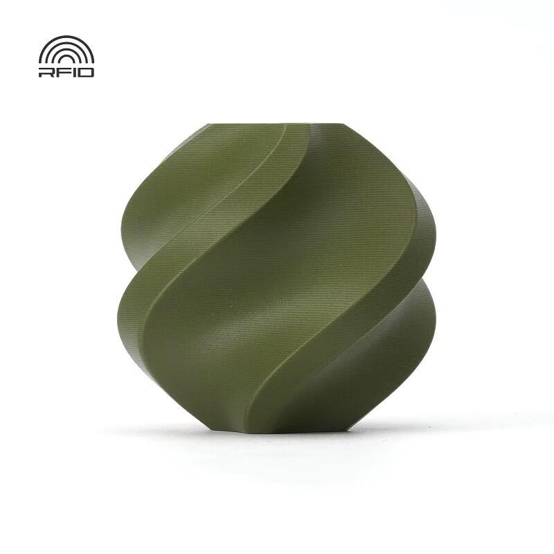 Bambu Lab Матовый PLA Филамент для 3D-принтера