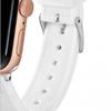 Lacoste Ремешок для Apple Watch Band 9 8 7 6 Se2 Силиконовый Пастельный Цвет Повседневный Универмаг Как Доступно
